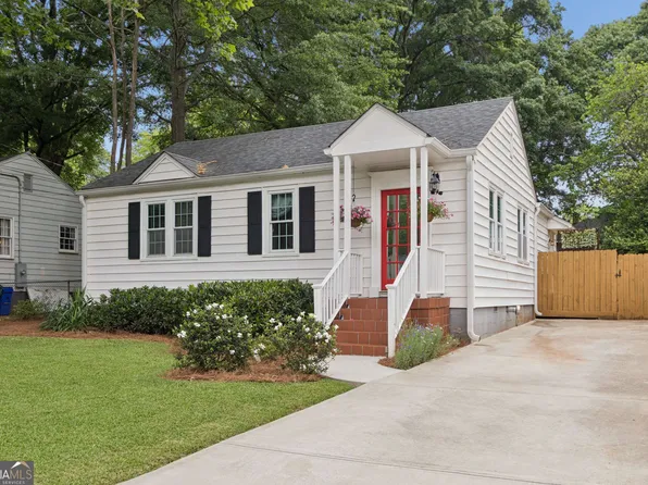 778 Brown Pl, Decatur, GA 30030