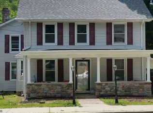 48 Main St, Glen Gardner, NJ