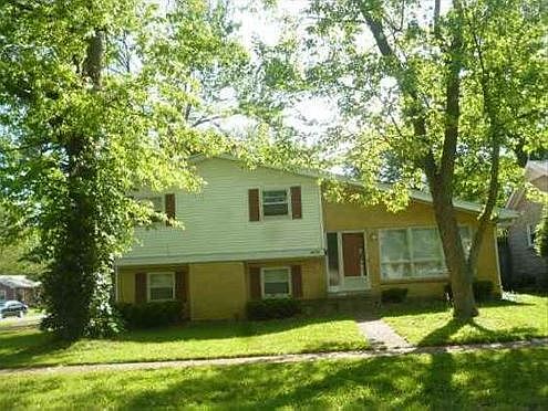 2nd image of 3828 Downing Way