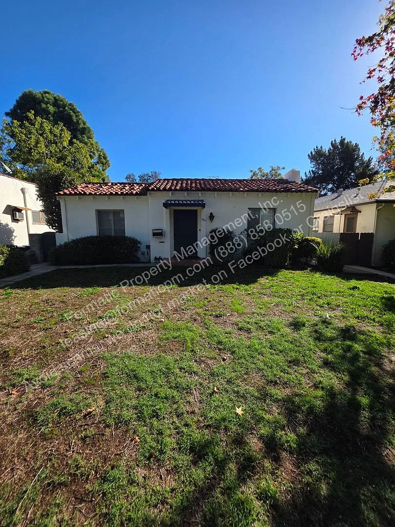 4 bed, 3.0 bath, 1920 sqft, $4,895 — Photo 1