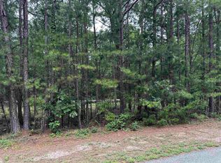 LOT 87 Cobalt Bay Dr, Shirley, AR 72153