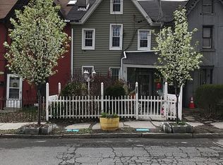267 Powell Ave, Newburgh, NY 12550