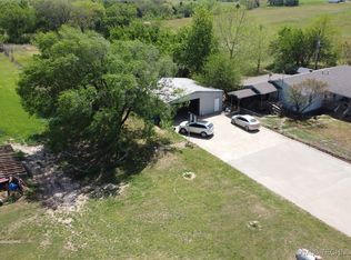 98148 Highway 48, Castle, OK 74833