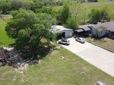 98148 Highway 48, Castle, OK, 74833