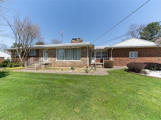 Beautifully maintained!