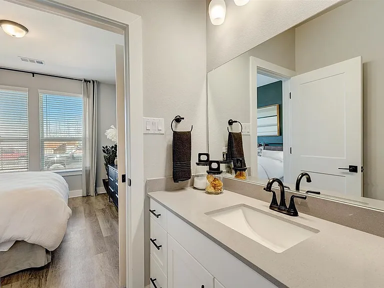 Carmel Villas — Photo 100