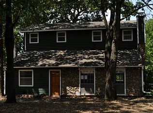 109 Moonglow Cir, Tool, TX 75143