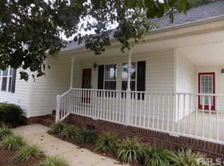 13850 Nc Highway 39, Zebulon, NC 27597
