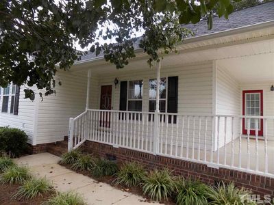 13850 Nc Highway 39, Zebulon, NC, 27597