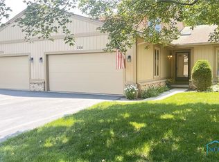 2336 Parliament Sq #2336, Toledo, OH