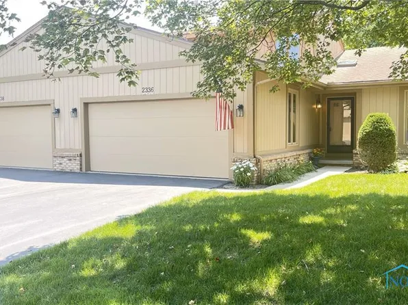 2336 Parliament Sq #2336, Toledo, OH 43617
