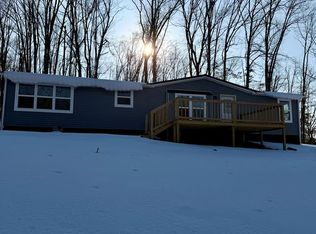 7120 Mount Tabor Rd, Chillicothe, OH 45601