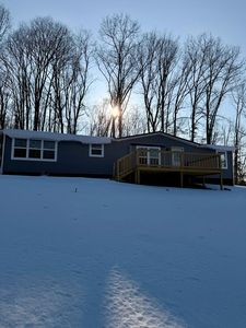 7120 Mount Tabor Rd, Chillicothe, OH, 45601