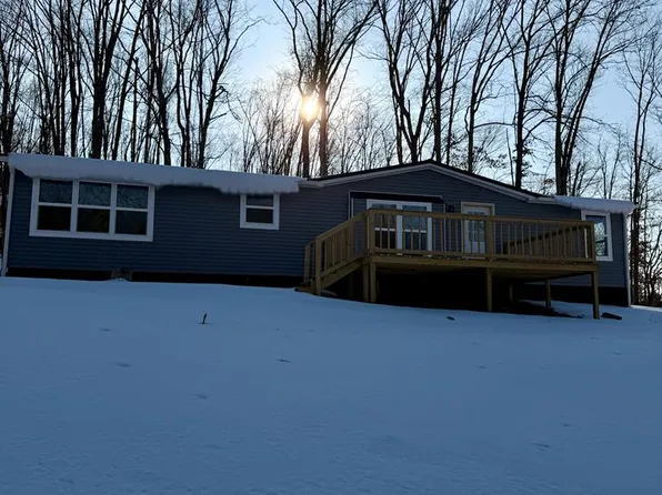 7120 Mount Tabor Rd, Chillicothe, OH 45601