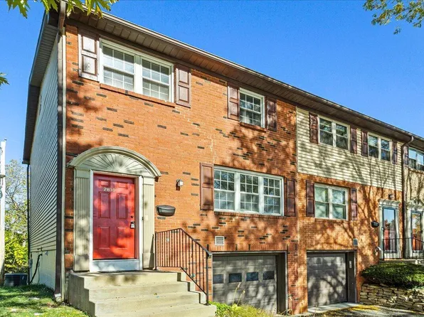 2810 Kingsrowe Ct #13, Columbus, OH 43209