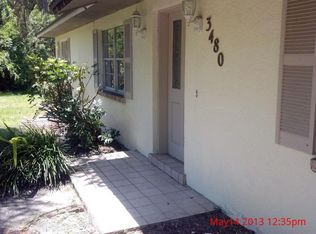 3480 Turtle Mound Rd, Melbourne, FL 32934