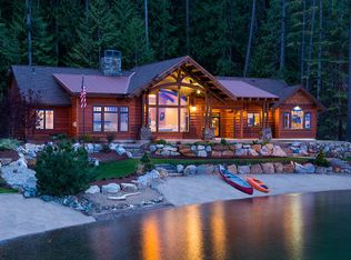 183 Birchwood Rd, Sandpoint, ID 83864