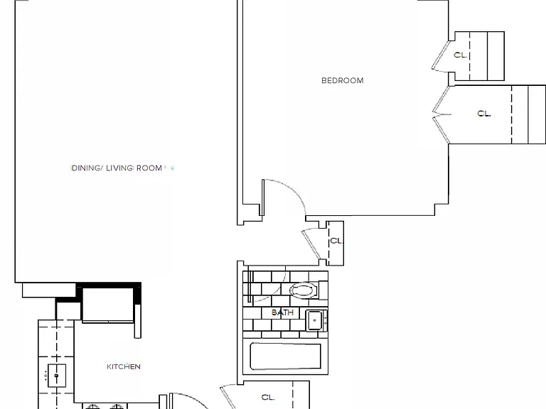 41 Park Ave #4-A — Photo 2