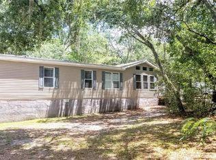 7138 Shaw Rd, Brooksville, FL 34602
