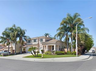 6417 Diamondback Rd, Corona, CA 92880