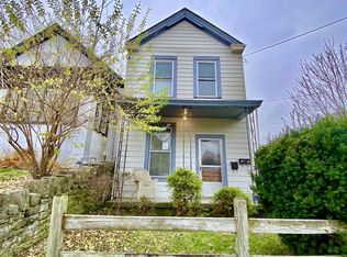 122 Foote Ave, Bellevue, KY 41073