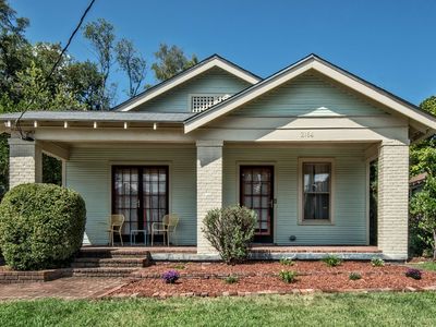 2164 Cowden Ave, Memphis, TN, 38104