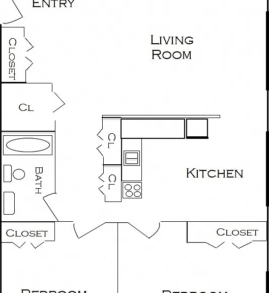 Alpine Apartments — Photo 35