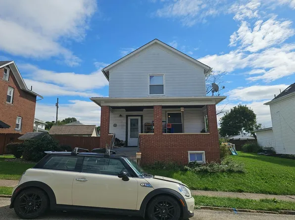 1637 Poplar St, Greensburg, PA 15601