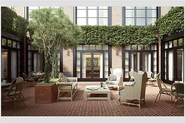 Rented by Platinvm Property Group New York | media 43