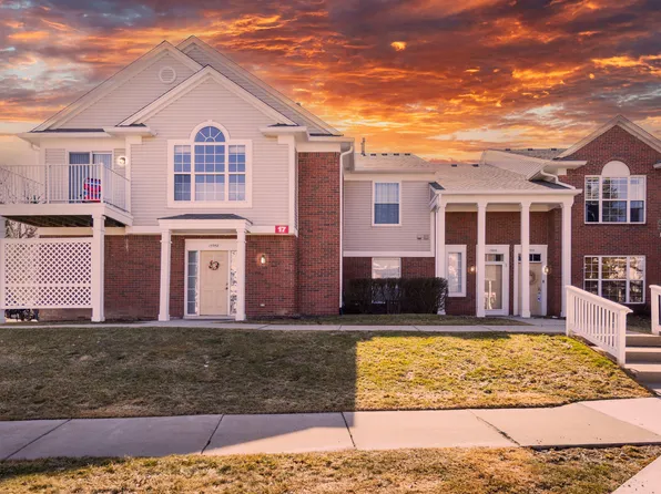 15958 Morningside, Northville, MI 48168