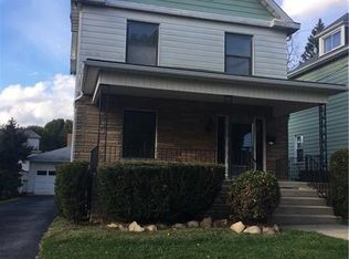 911 Marshall Ave, New Castle, PA