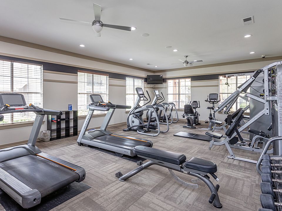 Riverside at Rockwater Fitness Center | Gym & Wellness in North Little Rock