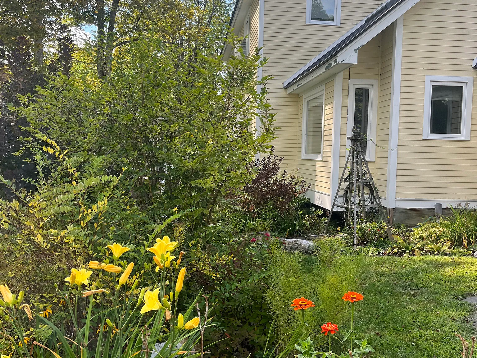286 Turkey Hill Rd — Photo 3