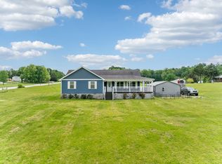 4 Earl Steel Rd W, Brush Creek, TN 38547