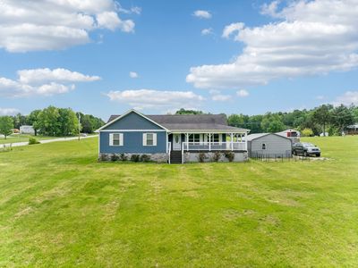 4 Earl Steel Rd W, Brush Creek, TN, 38547