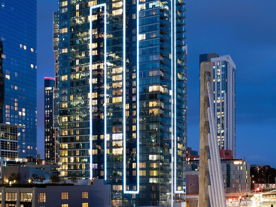 1st image of 33 Tehama St #13F