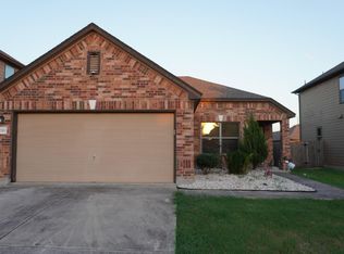 12321 Dwight Eisenhower St, Manor, TX 78653