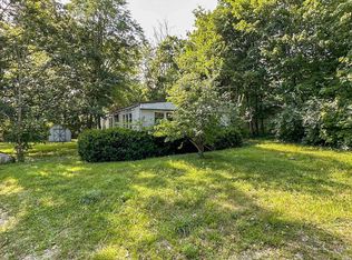 438 N Dalton Ave, Albany, IN 47320