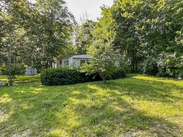 438 N Dalton Ave, Albany, IN 47320