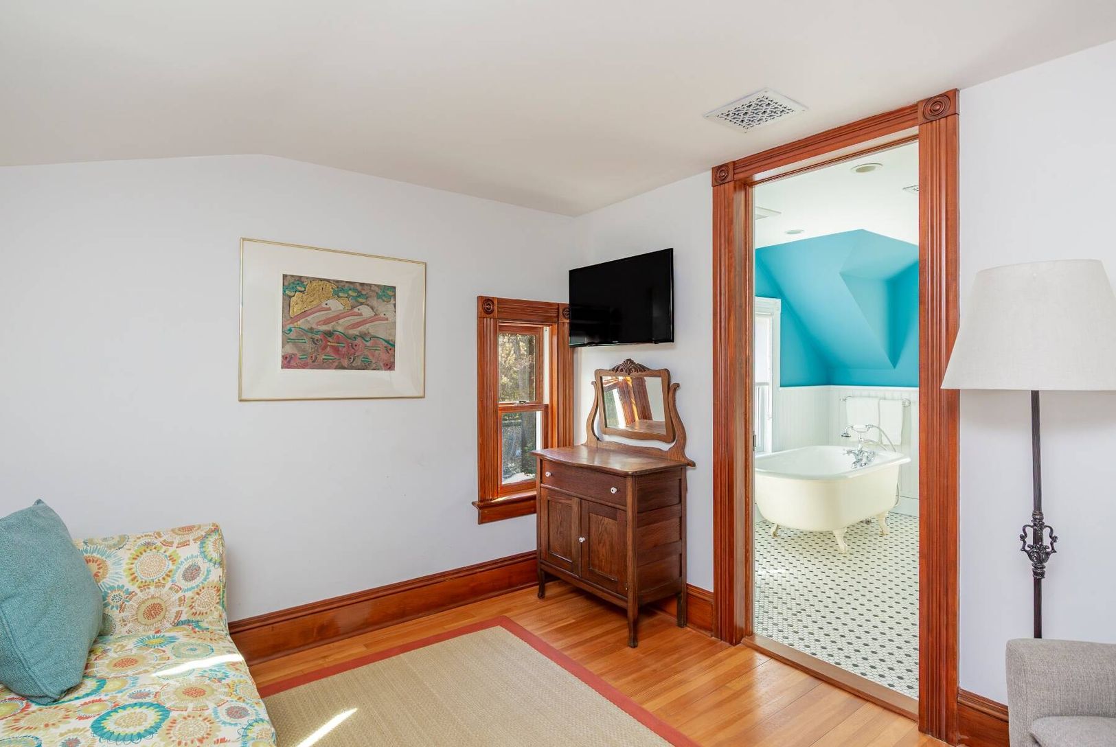Bonus Space & Ensuite