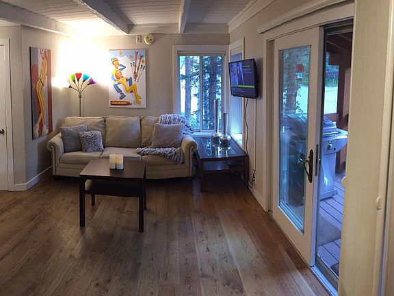 Open Living space
