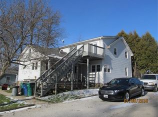 251 W Main St, Westville, IN 46391