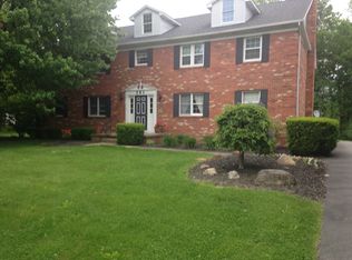 261 Talsman Dr UNIT 1, Canfield, OH