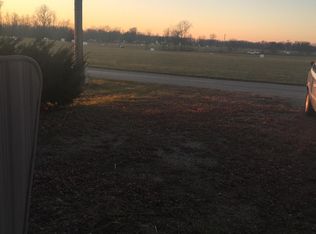 11725 Buskirk Rd, Fort Wayne, IN 46809