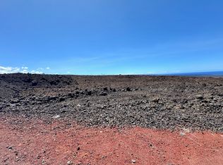 Prince Kuhio Blvd LOT 10, Ocean View, HI 96737