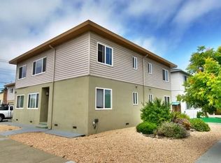 1125 College Ave #4, San Mateo, CA 94401