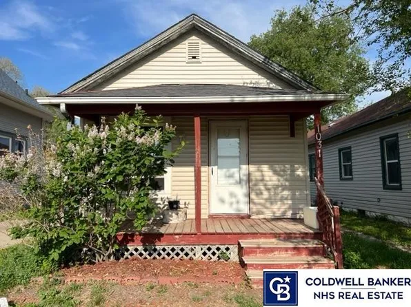 1031 N 9th St, Lincoln, NE 68508