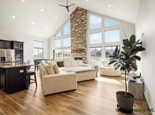 2200 Ledoux Dr, Cheyenne, WY 82007