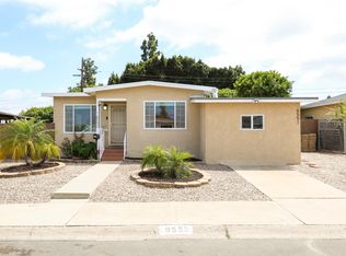 6551 Lemarand Ave, San Diego, CA 92115