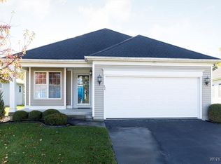 52 Rushford Hollow Dr, Cheektowaga, NY 14227